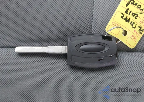 2013 Ford C-Max Hybrid Se z USA, uszkodzony, nr VIN 1FADP5AU3DL531442